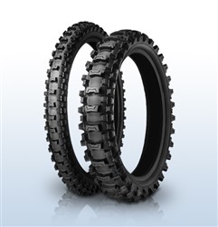 2.75/10R10 MICHELIN STARCROSS MS3 JR 37J