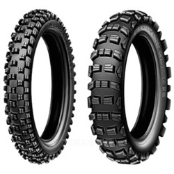 130/70R19 MICHELIN CROSS COMPETITION M12 XC