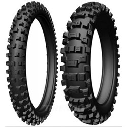 100/90R19 MICHELIN AC10 57R