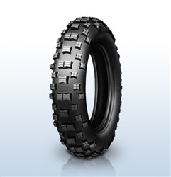 120/90R18 MICHELIN ENDURO COMPETITION IIIe 65R