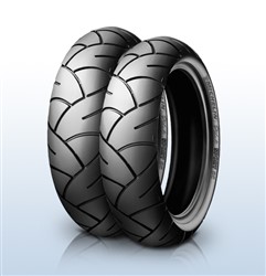 160/60R15 MICHELIN PILOT SPORT S.C. 67H