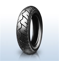 90/90R10 MICHELIN S1 50J