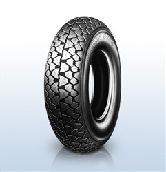 3.50/10R10 MICHELIN S83 (Wzmocniona) 59J