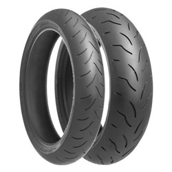 150/70R18 BRIDGESTONE BT016 PRO 70W