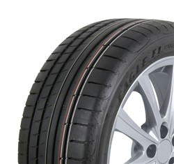 285/45R20 GOODYEAR Eagle F1 Asymmetric 2 SUV 112Y
