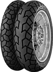 110/80R19 CONTINENTAL TKC70 59V