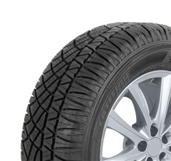 265/60R18 MICHELIN Latitude Cross 110H