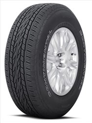 205/80R16 CONTINENTAL ContiCrossContact LX 2