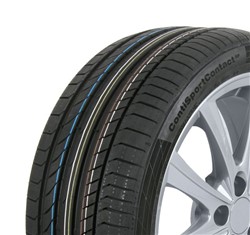 325/35R22 CONTINENTAL ContiSportContact 5P 110Y