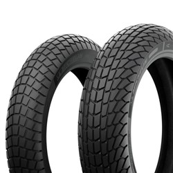 120/75R16.5 MICHELIN POWER SUPERMOTO RAIN