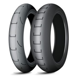 160/60R17 MICHELIN POWER SUPERMOTO C