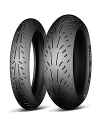 190/50R17 MICHELIN POWER SUPERSPORT 73W
