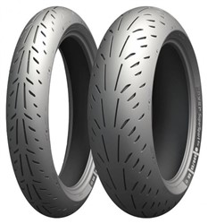 180/60R17 MICHELIN POWER SUPERSPORT EVO 75W