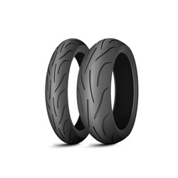 160/60R17 MICHELIN PILOT POWER 2CT 69W