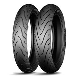 80/80R17 MICHELIN PILOT STREET (Wzmocniona) 46S