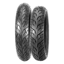 140/70R18 DUNLOP D205 67V
