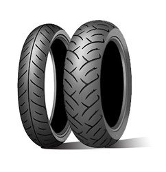 130/60R19 DUNLOP D254 61H