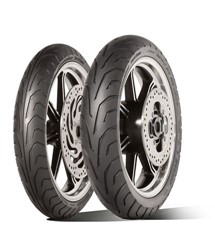 4.00/18R18 DUNLOP ARROWMAX STREETSMART 64H