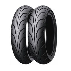110/70R17 DUNLOP TT900 GP J 54H