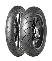 120/70R19 DUNLOP TRAILSMART 60V