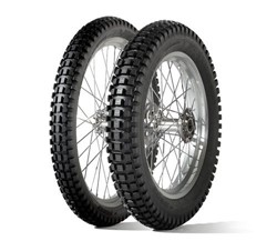 80/100R21 DUNLOP D803GP 51M
