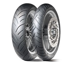 120/70R16 DUNLOP SCOOTSMART 57H