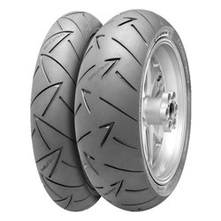 130/80R17 CONTINENTAL ContiRoadAttack 2 65V