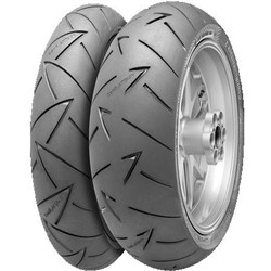 130/80R18 CONTINENTAL ContiRoadAttack 2 CR 66V