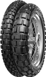 150/70R18 CONTINENTAL TKC80 TWINDURO 70Q