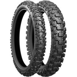80/100R21 BRIDGESTONE X40 51M