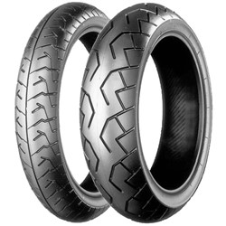 110/80R18 BRIDGESTONE BT54 G 58V
