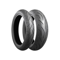 180/55R17 BRIDGESTONE S20 M 73W