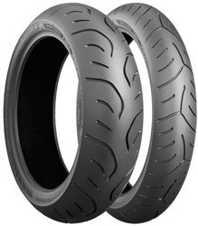 180/55R17 BRIDGESTONE T30 F 73W