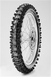 120/80R19 PIRELLI SCORPION MX SOFT 63M