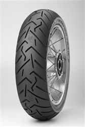 190/55R17 PIRELLI SCORPION TRAIL II 75W