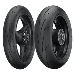 180/55R17 DUNLOP GPRACER D211 M 73W