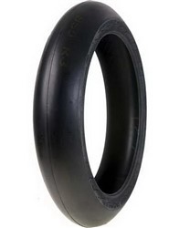 95/75R17 DUNLOP MOTO3 Medium
