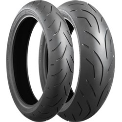 180/55R17 BRIDGESTONE S20 73W
