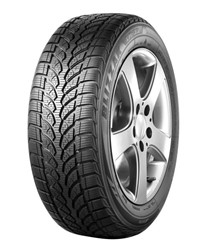 225/45R18 BRIDGESTONE Blizzak LM32