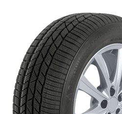 295/30R20 CONTINENTAL ContiWinterContact TS 830 P