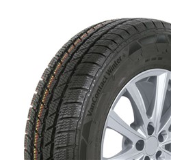 175/75R16 CONTINENTAL VanContact Winter