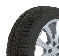 205/40R17 PIRELLI SottoZero 3 84H