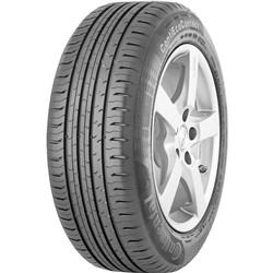 195/60R16 CONTINENTAL ContiEcoContact 5