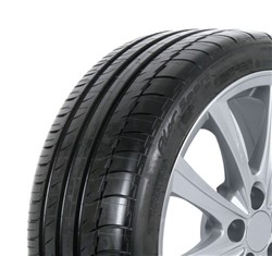 205/55R17 MICHELIN Pilot Sport PS2
