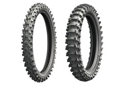 100/90R19 MICHELIN Starcross 5 Sand 57M