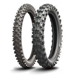 100/100R18 MICHELIN STARCROSS 5 SOFT 59M