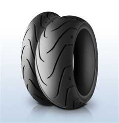 200/55R17 MICHELIN SCORCHER 11 78V
