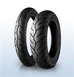 100/90R19 MICHELIN Scorcher 31 57H