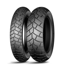 130/90R16 MICHELIN Scorcher 32 73H