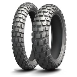 170/60R17 MICHELIN Anakee Wild 72R
